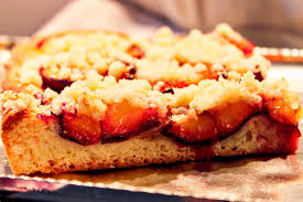 Crostata artigianale