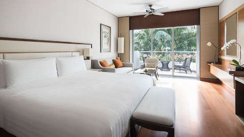 Suite dell'agriturismo