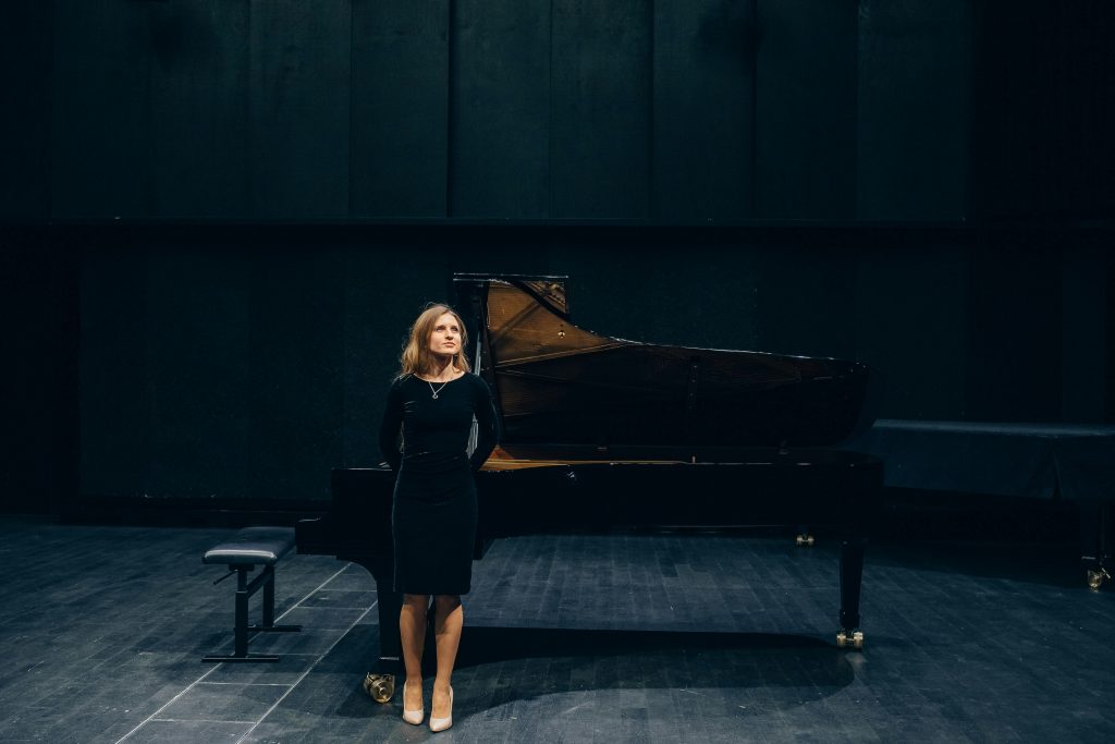 Concerto di pianoforte