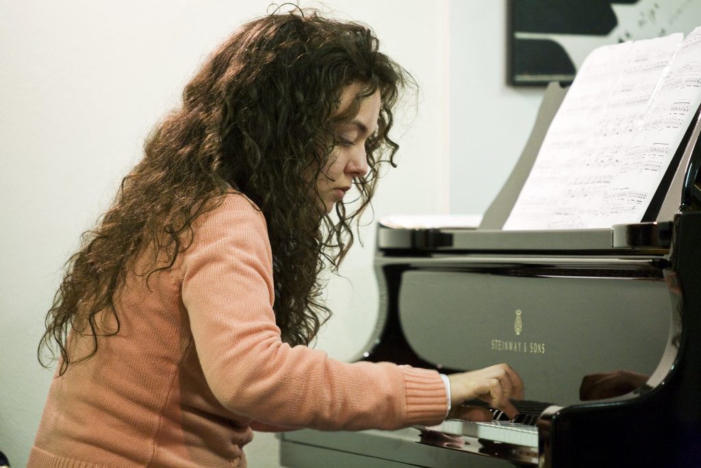 Concerto di primavera