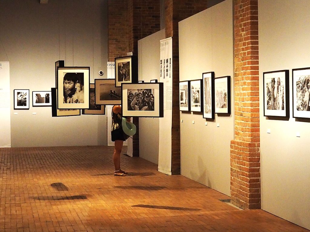 Galleria d'arte 4