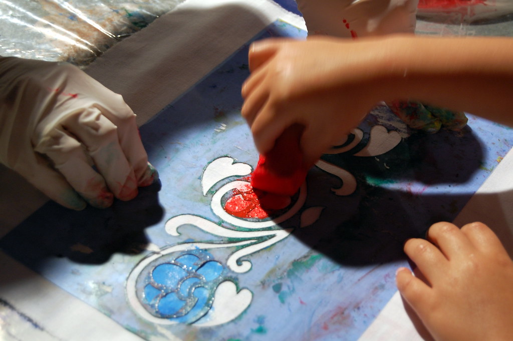 Laboratorio creativo 5